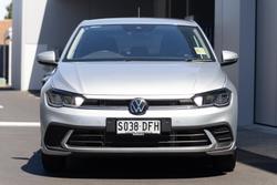 2025 Volkswagen Polo 85TSI Life