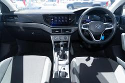 2025 Volkswagen Polo 85TSI Life