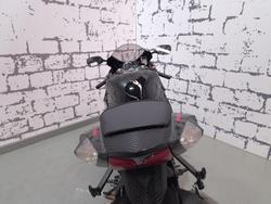 2017 Suzuki GSX-R750 GSX-R Black