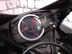 2017 Suzuki GSX-R750 GSX-R Black