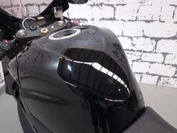 2017 Suzuki GSX-R750 GSX-R Black