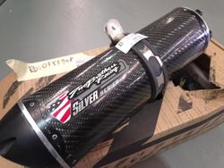 2017 Suzuki GSX-R750 GSX-R Black