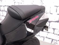 2017 Suzuki GSX-R750 GSX-R Black