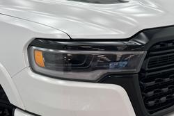 2026 RAM 1500 Limited Hurricane HO RamBox