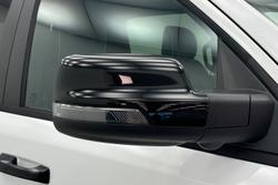 2026 RAM 1500 Limited Hurricane HO RamBox