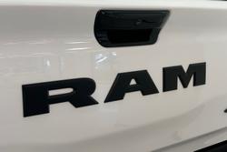 2026 RAM 1500 Limited Hurricane HO RamBox
