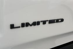 2026 RAM 1500 Limited Hurricane HO RamBox