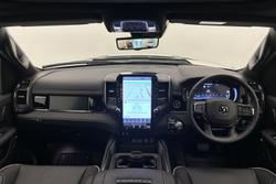 2026 RAM 1500 Limited Hurricane HO RamBox