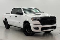 2026 RAM 1500 Limited Hurricane HO RamBox