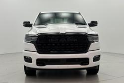 2026 RAM 1500 Limited Hurricane HO RamBox