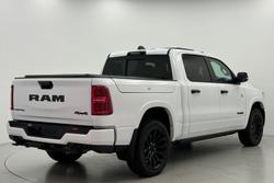 2026 RAM 1500 Limited Hurricane HO RamBox