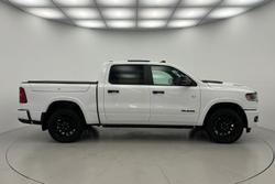 2026 RAM 1500 Limited Hurricane HO RamBox