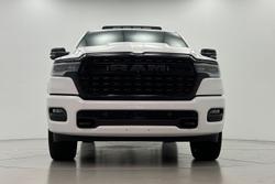 2026 RAM 1500 Limited Hurricane HO RamBox