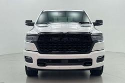 2026 RAM 1500 Limited Hurricane HO RamBox