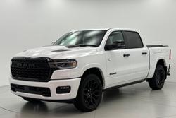 2026 RAM 1500 Limited Hurricane HO RamBox
