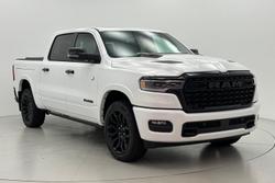 2026 RAM 1500 Limited Hurricane HO RamBox