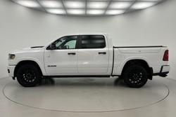 2026 RAM 1500 Limited Hurricane HO RamBox