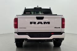 2026 RAM 1500 Limited Hurricane HO RamBox