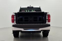 2026 RAM 1500 Limited Hurricane HO RamBox