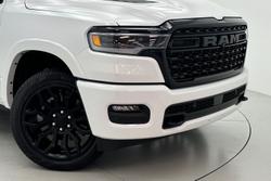 2026 RAM 1500 Limited Hurricane HO RamBox