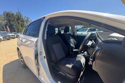 2017 Toyota Corolla Ascent