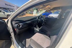 2017 Toyota Corolla Ascent