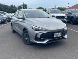 MG MG3