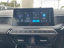 2025 MG MG3 Vibe MY25.5 Sloane Silver
