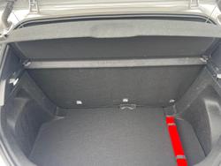 2025 MG MG3 Vibe MY25.5 Sloane Silver