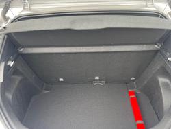 2025 MG MG3 Vibe MY25.5 Sloane Silver