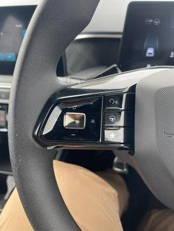 2025 MG MG3 Vibe MY25.5 Sloane Silver