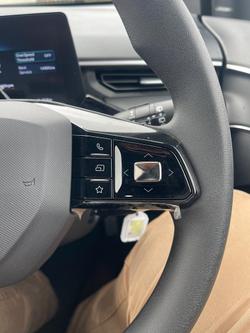 2025 MG MG3 Vibe MY25.5 Sloane Silver