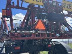 0 CASE IH Patriot 3330