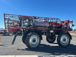 Case IH Patriot 3330