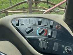 0 CASE IH Patriot 3330