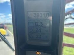 0 CASE IH Patriot 3330