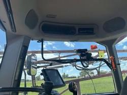 0 CASE IH Patriot 3330