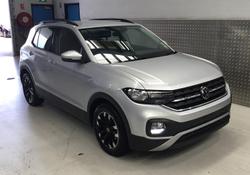 2023 Volkswagen T-Cross 85TSI Style
