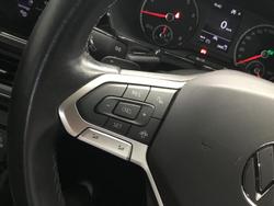 2023 Volkswagen T-Cross 85TSI Style