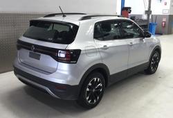 2023 Volkswagen T-Cross 85TSI Style