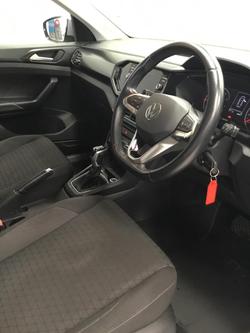 2023 Volkswagen T-Cross 85TSI Style