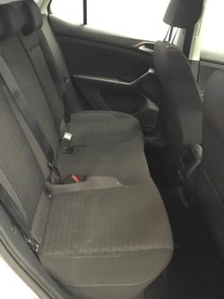 2023 Volkswagen T-Cross 85TSI Style