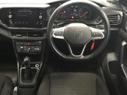 2023 Volkswagen T-Cross 85TSI Style