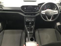 2023 Volkswagen T-Cross 85TSI Style