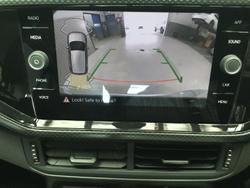 2023 Volkswagen T-Cross 85TSI Style