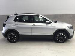 2023 Volkswagen T-Cross 85TSI Style