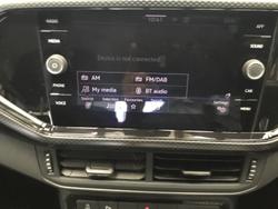 2023 Volkswagen T-Cross 85TSI Style