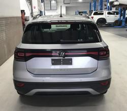 2023 Volkswagen T-Cross 85TSI Style