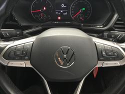 2023 Volkswagen T-Cross 85TSI Style