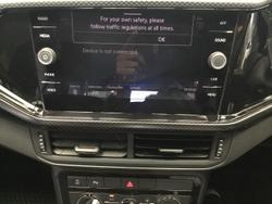 2023 Volkswagen T-Cross 85TSI Style